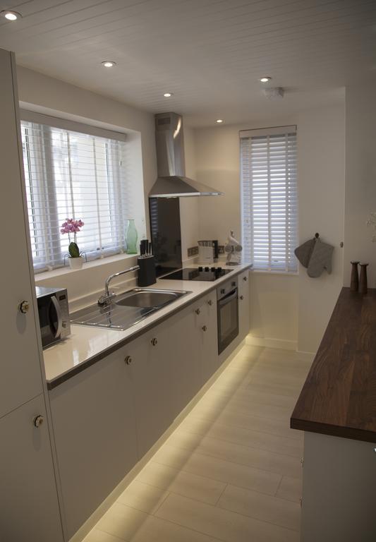 Albero Apartment 아이머스 외부 사진